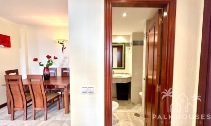 Herverkoop - Appartement - Torrevieja - Los Frutales