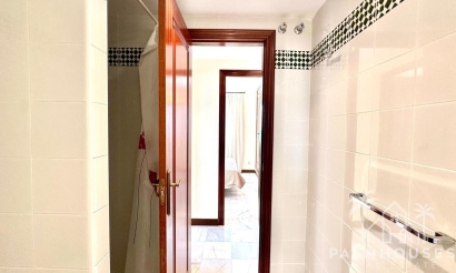 Herverkoop - Appartement - Torrevieja - Los Frutales