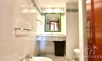 Herverkoop - Appartement - Torrevieja - Los Frutales