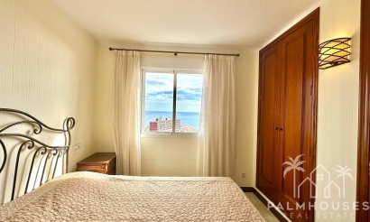 Herverkoop - Appartement - Torrevieja - Los Frutales