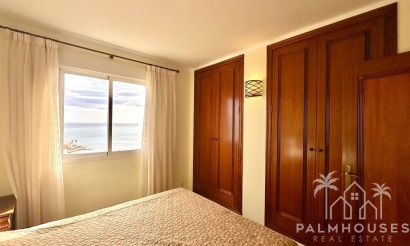 Herverkoop - Appartement - Torrevieja - Los Frutales