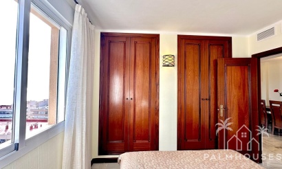 Herverkoop - Appartement - Torrevieja - Los Frutales