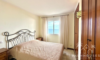 Herverkoop - Appartement - Torrevieja - Los Frutales