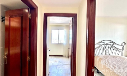Herverkoop - Appartement - Torrevieja - Los Frutales