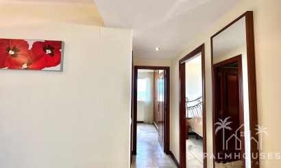 Herverkoop - Appartement - Torrevieja - Los Frutales