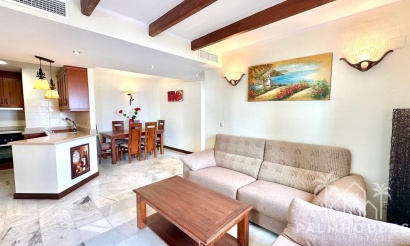 Herverkoop - Appartement - Torrevieja - Los Frutales