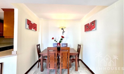 Herverkoop - Appartement - Torrevieja - Los Frutales