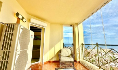 Herverkoop - Appartement - Torrevieja - Los Frutales