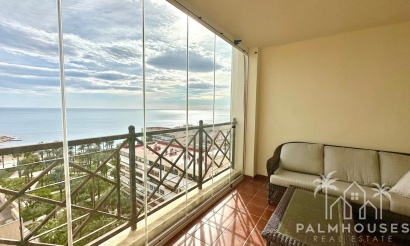 Herverkoop - Appartement - Torrevieja - Los Frutales