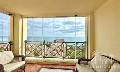 Herverkoop - Appartement - Torrevieja - Los Frutales