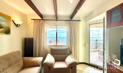 Herverkoop - Appartement - Torrevieja - Los Frutales