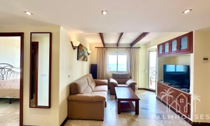 Herverkoop - Appartement - Torrevieja - Los Frutales