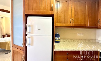 Herverkoop - Appartement - Torrevieja - Los Frutales