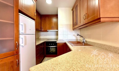 Herverkoop - Appartement - Torrevieja - Los Frutales