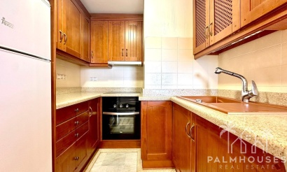Herverkoop - Appartement - Torrevieja - Los Frutales