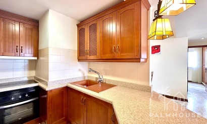 Herverkoop - Appartement - Torrevieja - Los Frutales
