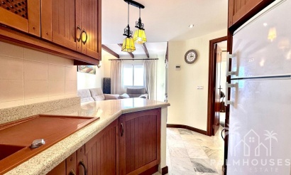 Herverkoop - Appartement - Torrevieja - Los Frutales