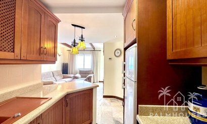 Herverkoop - Appartement - Torrevieja - Los Frutales