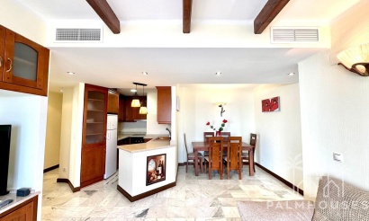 Herverkoop - Appartement - Torrevieja - Los Frutales