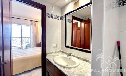 Herverkoop - Appartement - Torrevieja - Los Frutales
