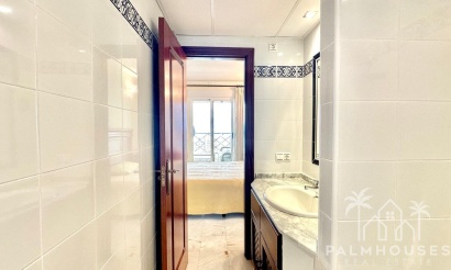Herverkoop - Appartement - Torrevieja - Los Frutales