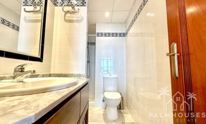 Herverkoop - Appartement - Torrevieja - Los Frutales