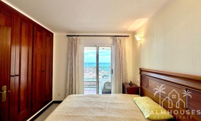 Herverkoop - Appartement - Torrevieja - Los Frutales