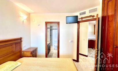 Herverkoop - Appartement - Torrevieja - Los Frutales