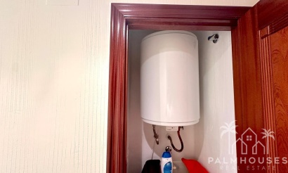Herverkoop - Appartement - Torrevieja - Los Frutales