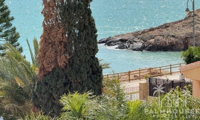 Herverkoop - Villa - Mazarron - Bolnuevo