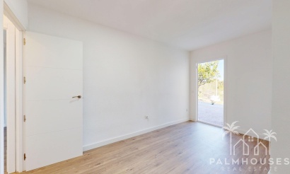 Herverkoop - Appartement - Villamartin - Costa Blanca
