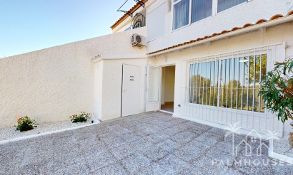 Herverkoop - Appartement - Villamartin - Costa Blanca