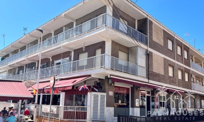 Revente - Apartment - San Pedro del Pinatar - Villananitos  Lo Pagan