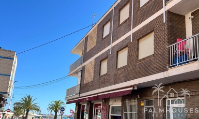 Revente - Apartment - San Pedro del Pinatar - Villananitos  Lo Pagan