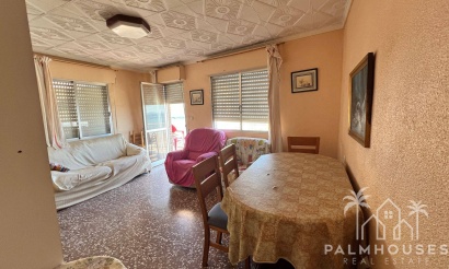 Revente - Apartment - San Pedro del Pinatar - Villananitos  Lo Pagan