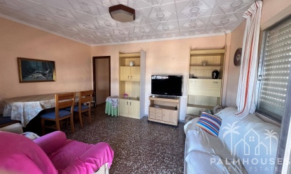 Revente - Apartment - San Pedro del Pinatar - Villananitos  Lo Pagan