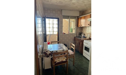 Revente - Apartment - San Pedro del Pinatar - Villananitos  Lo Pagan