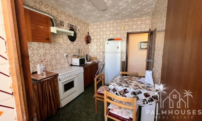 Revente - Apartment - San Pedro del Pinatar - Villananitos  Lo Pagan