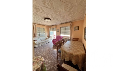 Revente - Apartment - San Pedro del Pinatar - Villananitos  Lo Pagan