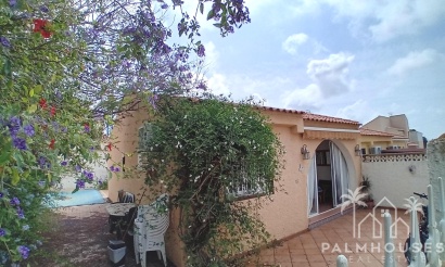 Venta - Villa - Mazarron - Bolnuevo