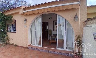 Venta - Villa - Mazarron - Bolnuevo
