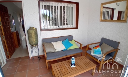 Venta - Villa - Mazarron - Bolnuevo