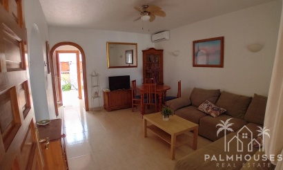 Venta - Villa - Mazarron - Bolnuevo