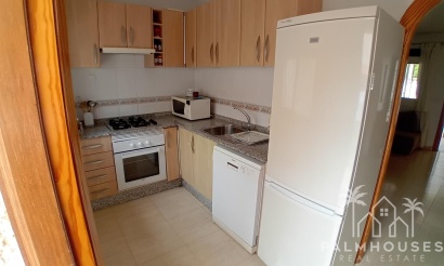 Venta - Villa - Mazarron - Bolnuevo