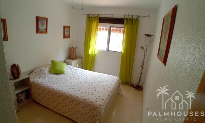 Venta - Villa - Mazarron - Bolnuevo