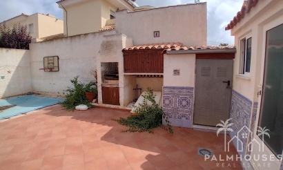 Venta - Villa - Mazarron - Bolnuevo