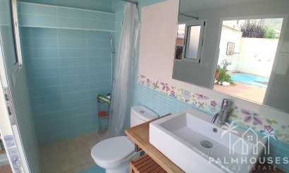 Venta - Villa - Mazarron - Bolnuevo