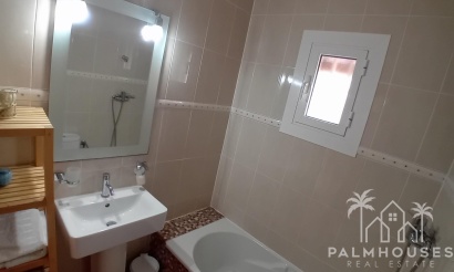Venta - Villa - Mazarron - Bolnuevo