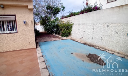 Venta - Villa - Mazarron - Bolnuevo