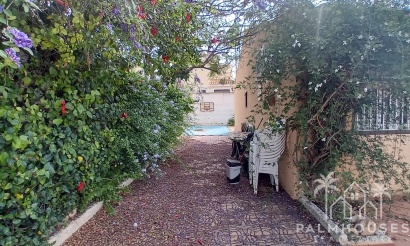 Venta - Villa - Mazarron - Bolnuevo